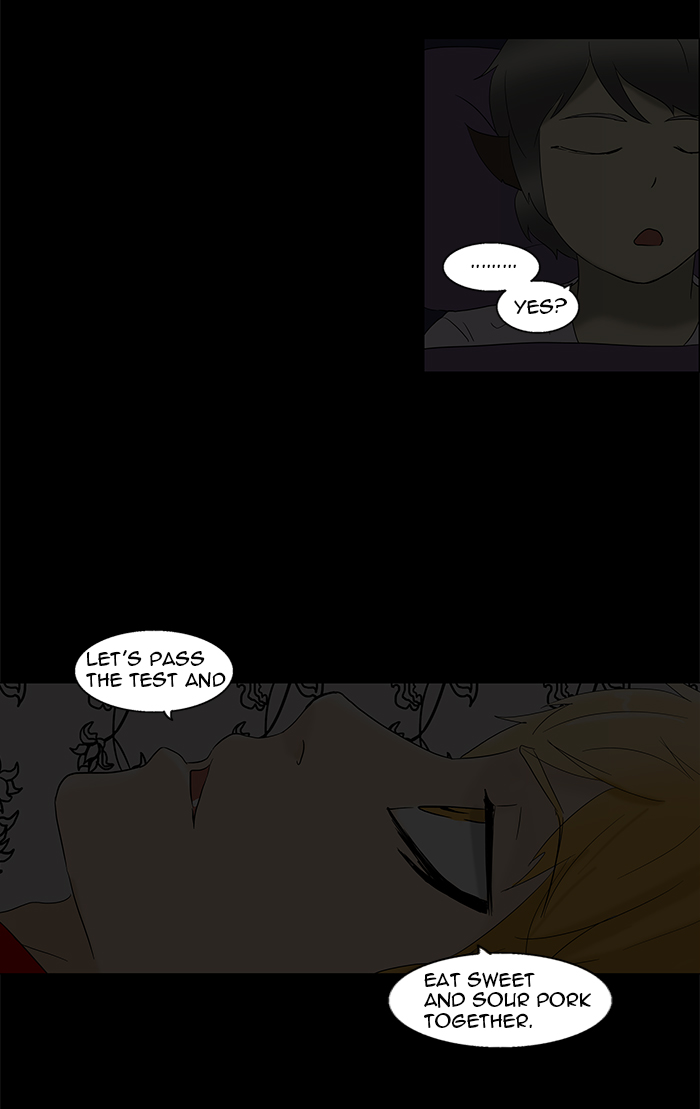 Tower of God Chapter 90 55